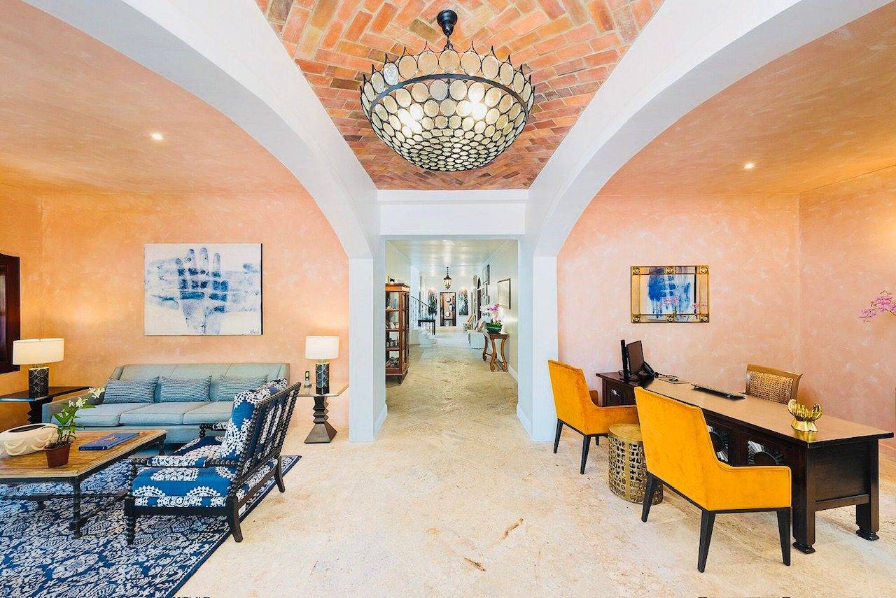 Cap Maison Resort & Spa