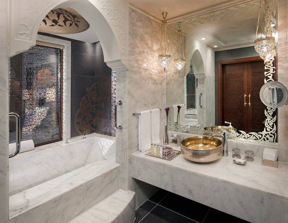 Jumeirah Zabeel Saray, Dubai