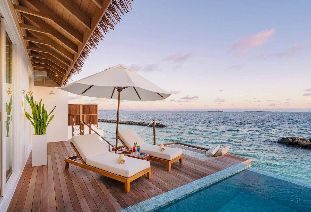Bandos Maldives