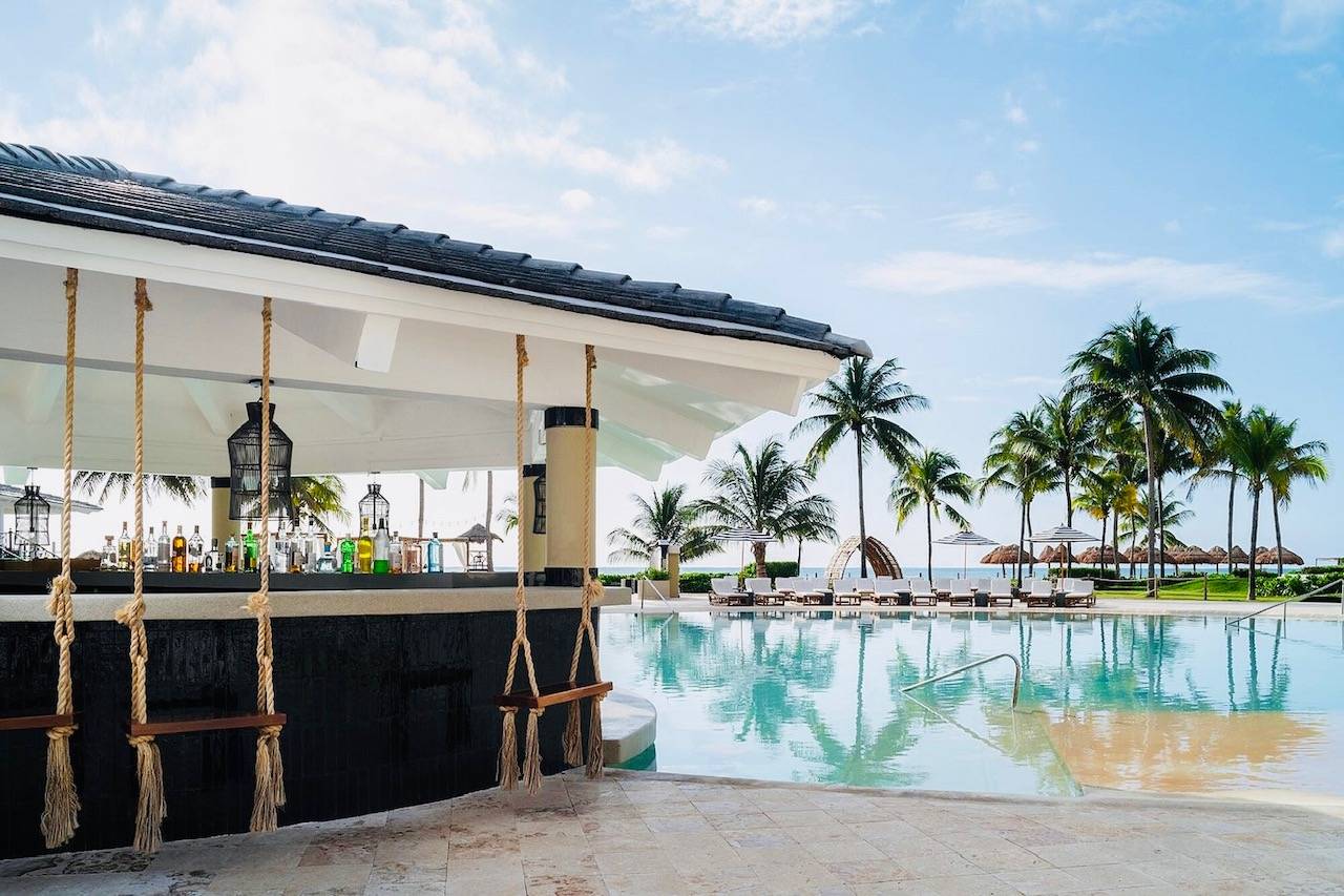 Hyatt Zilara Riviera Maya