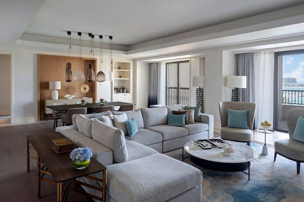 Four Seasons Resort Dubai at Jumeirah Beach