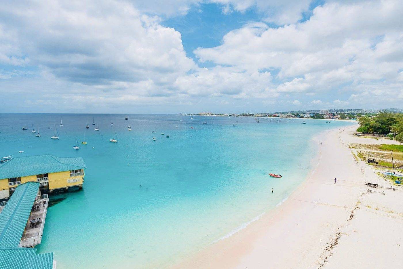 Radisson Aquatica Resort Barbados