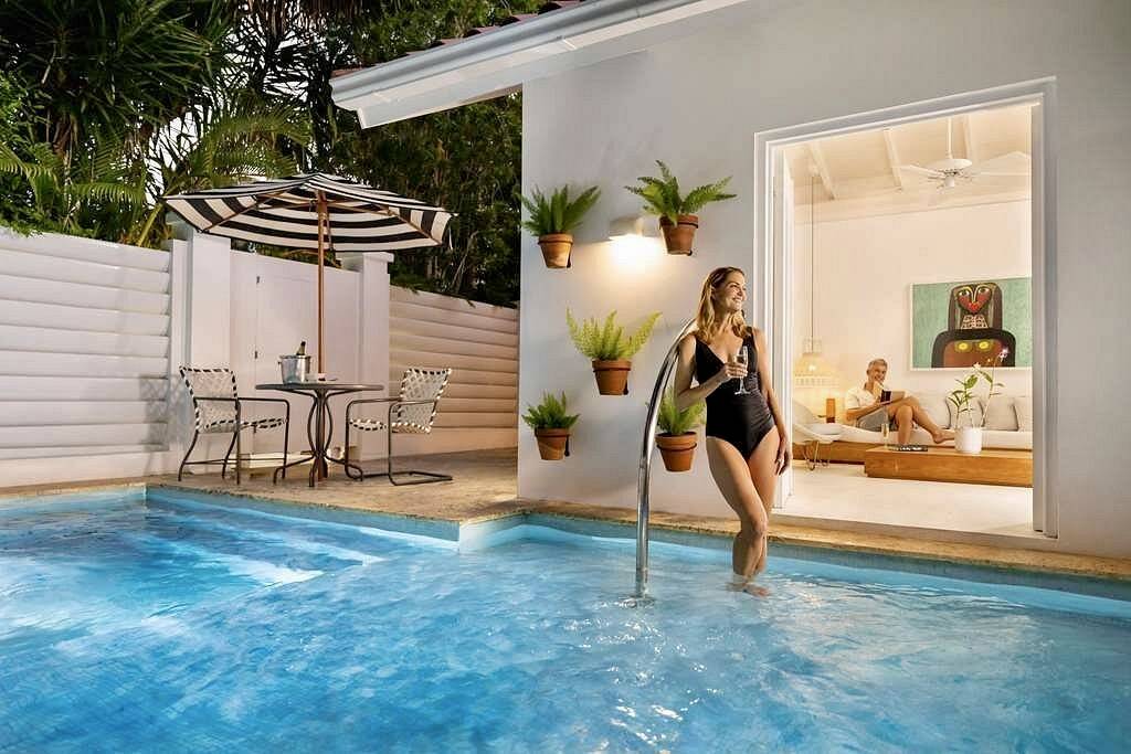 Couples Tower Isle, Ocho Rios