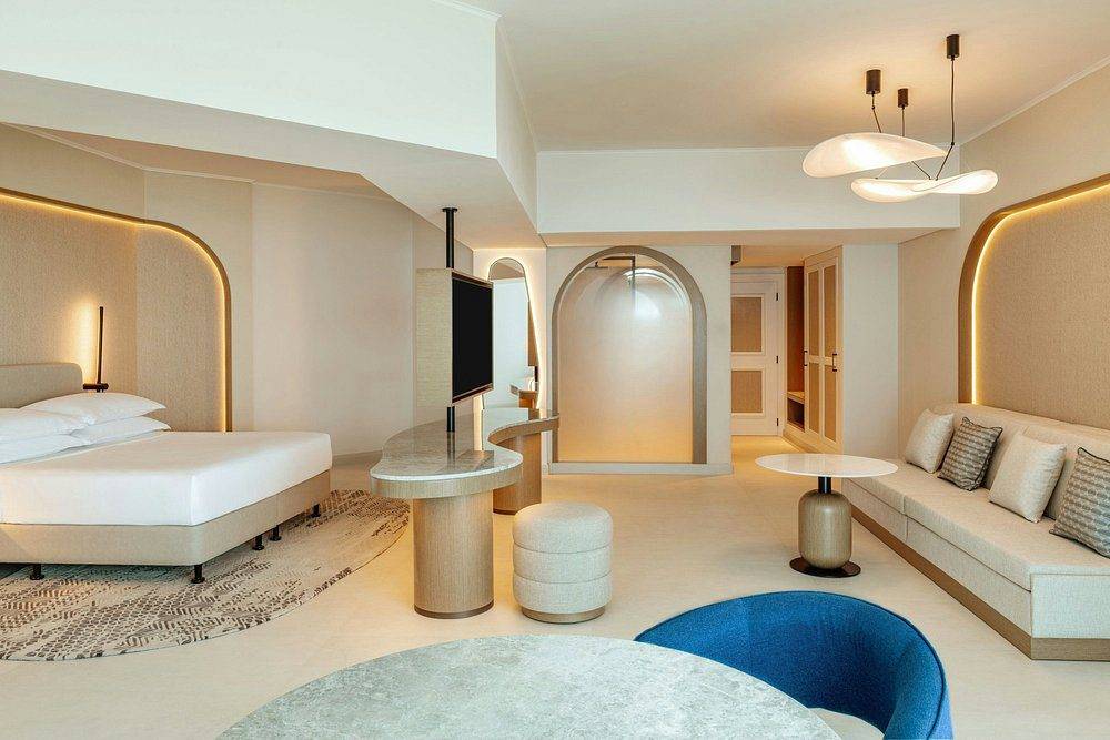 Sheraton Jumeirah Beach Resort