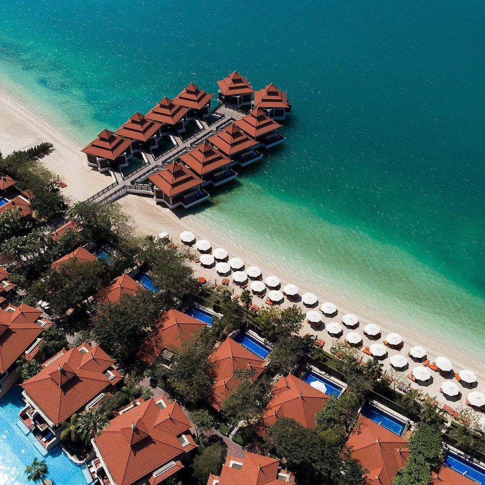 Anantara The Palm Dubai Resort