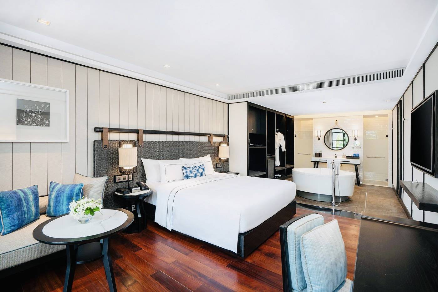 Melia Koh Samui