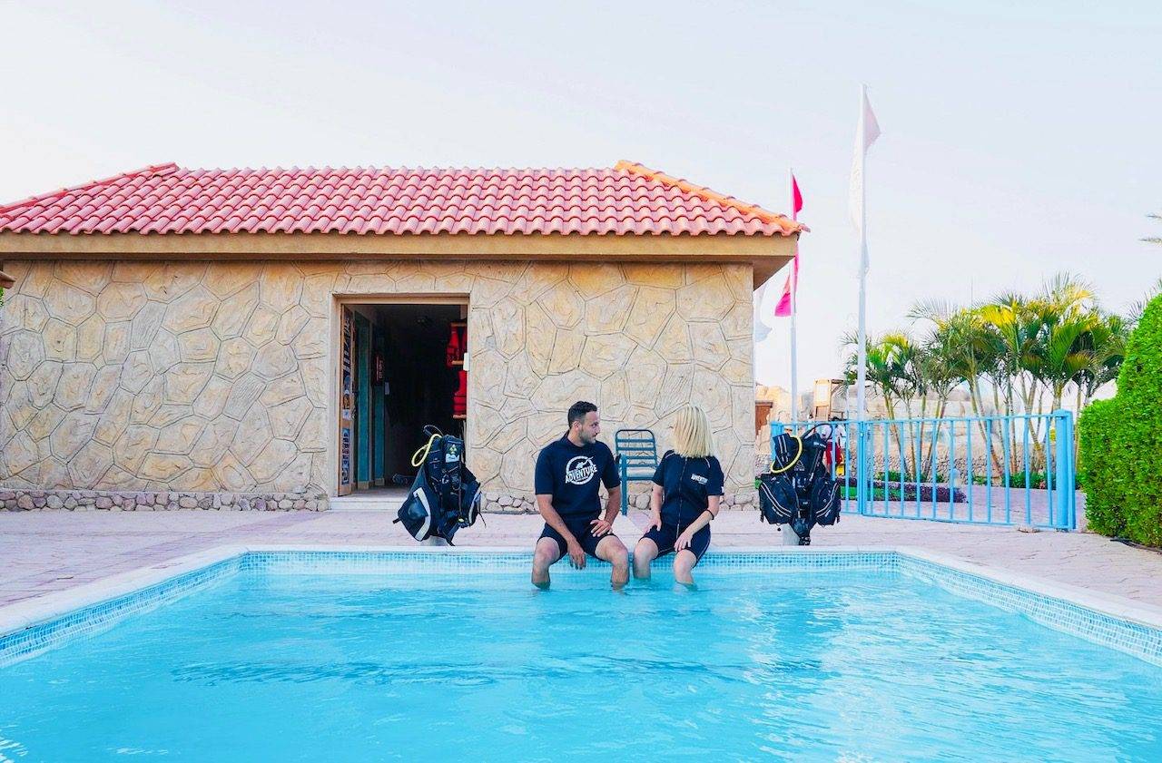 Charmillion Club Resort