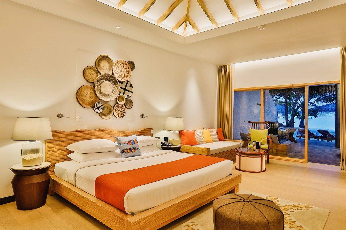 Cinnamon Dhonveli Maldives Holiday