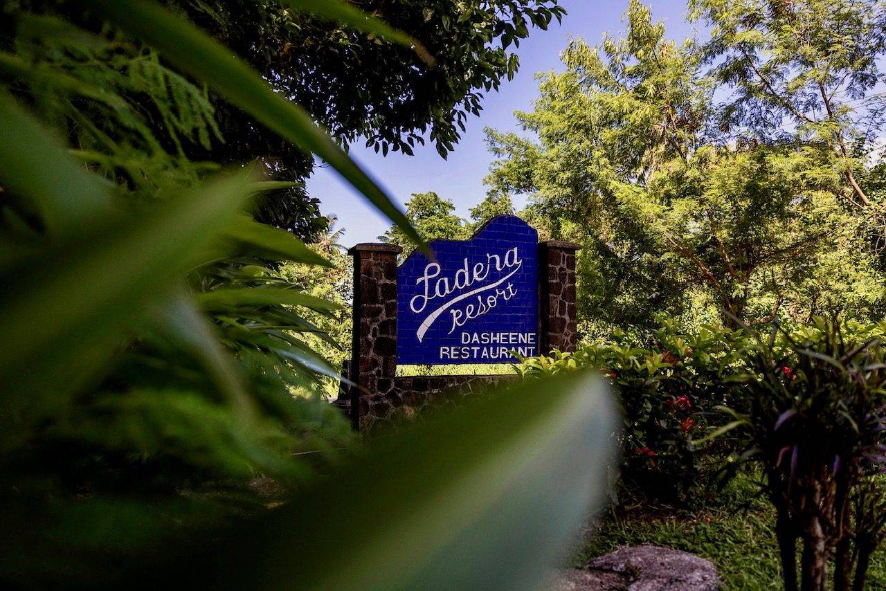 Ladera Resort