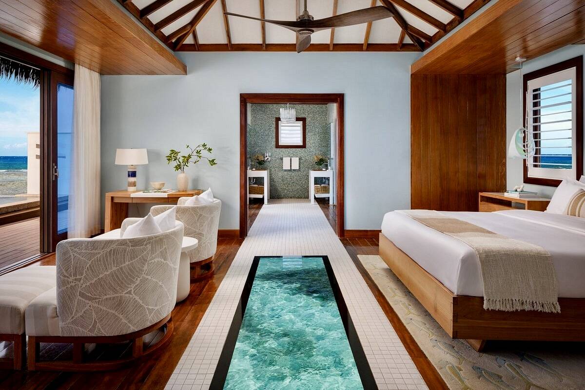Sandals Royal Caribbean, Jamaica