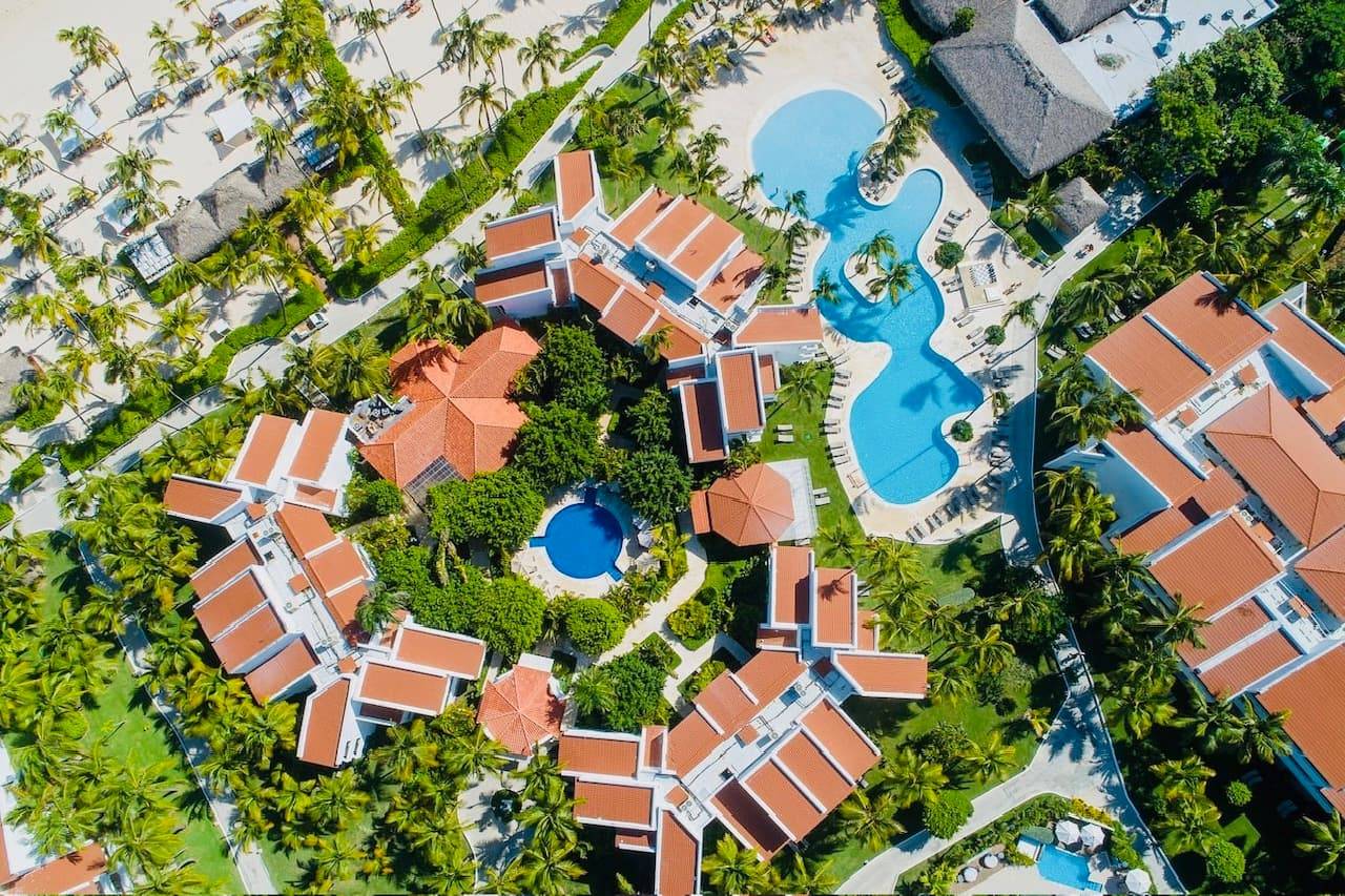Occidental, Punta Cana