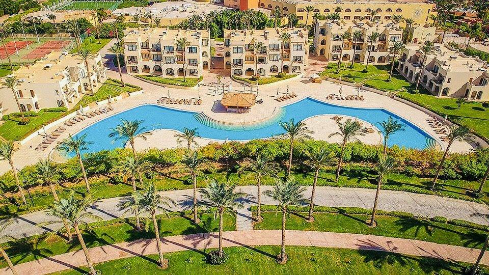Cleopatra Luxury Resort