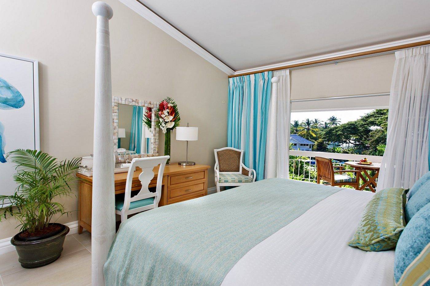 StolenTime, St Lucia