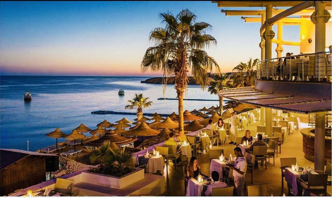 Concorde El Salam Hotel