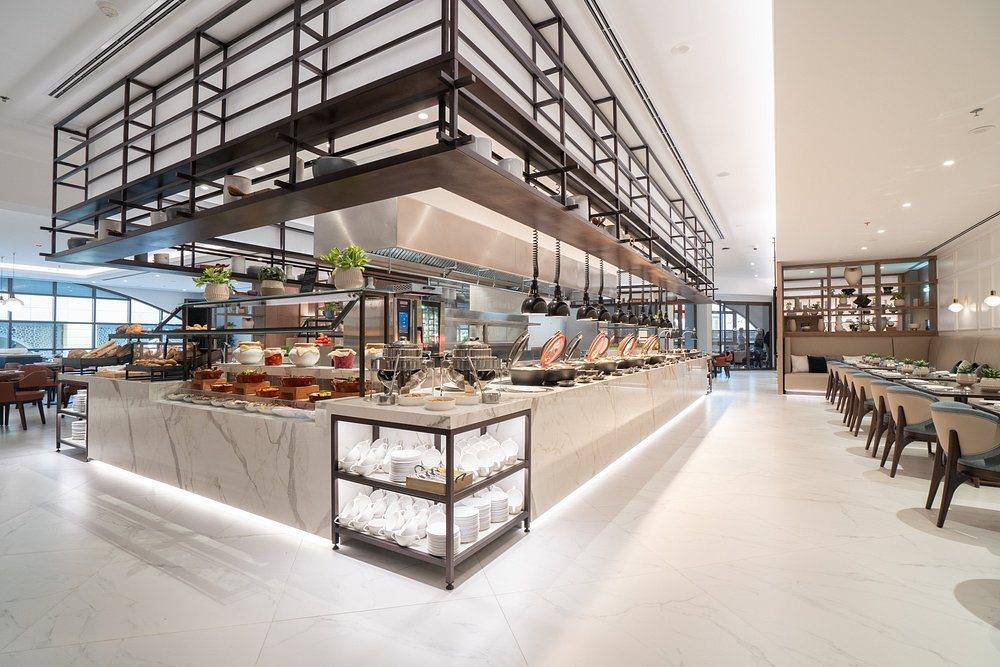 Amwaj Rotana Jumeirah Beach, Dubai