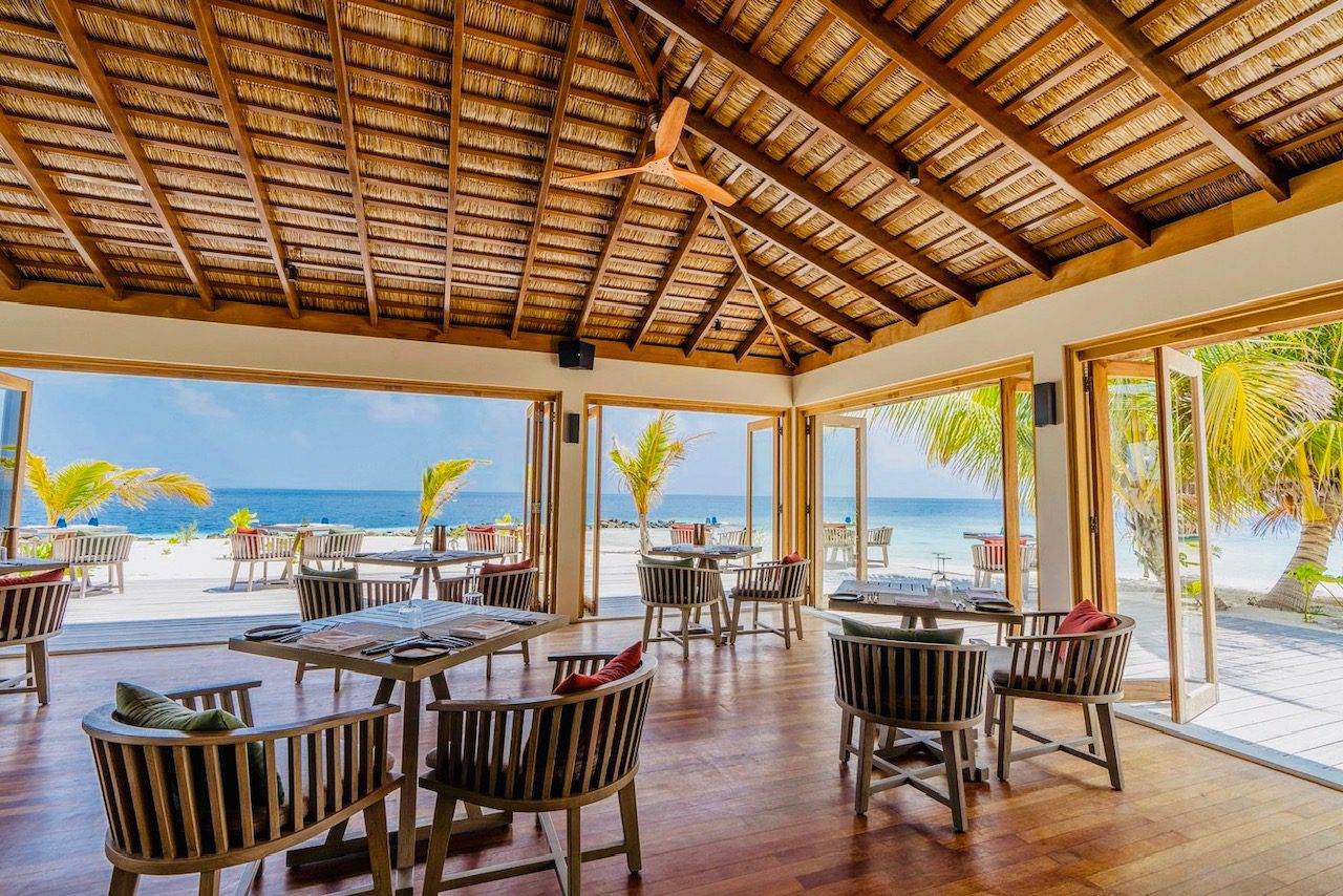 Kagi Maldives Resort & Spa, Maldives