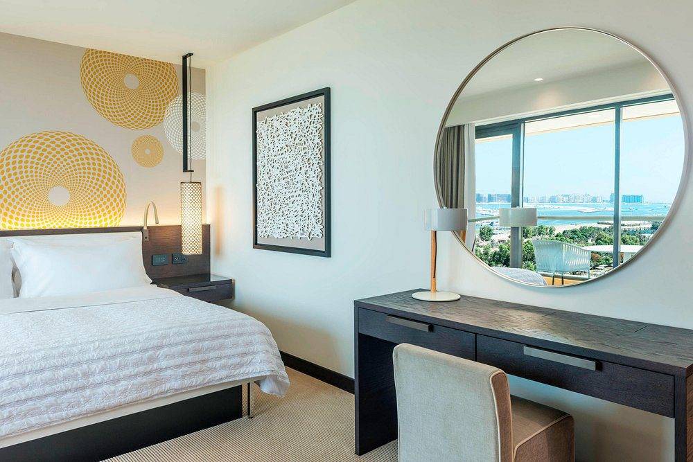Le Royal Méridien Beach Resort & Spa