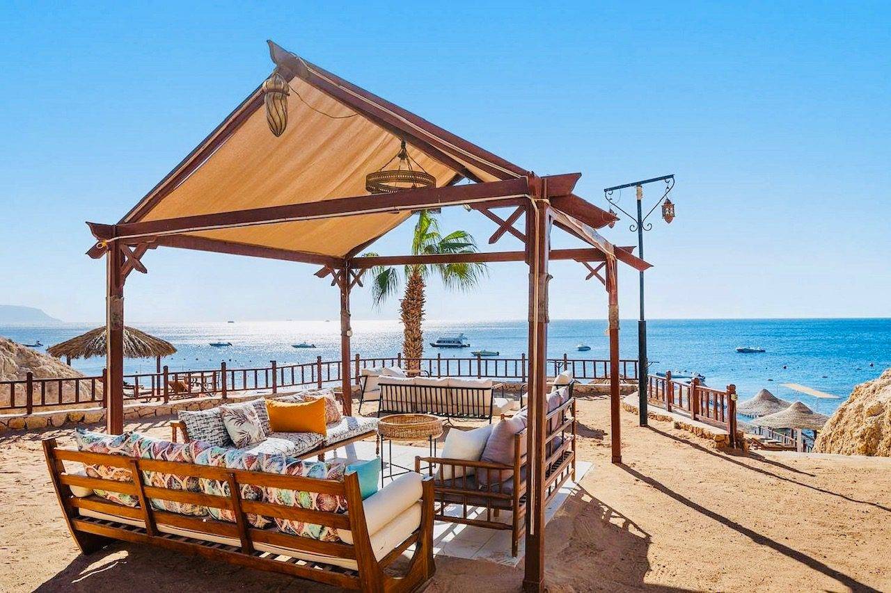 DoubleTree by Hilton Sharm El Sheikh - Sharks Bay Resort