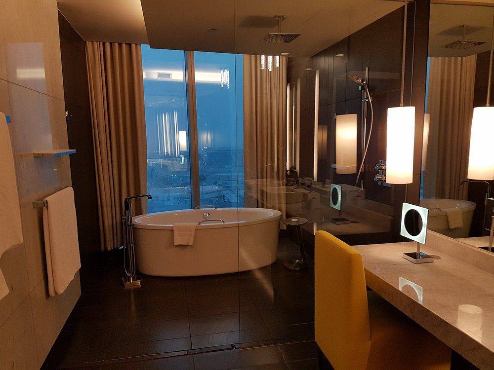 Sofitel Dubai Downtown