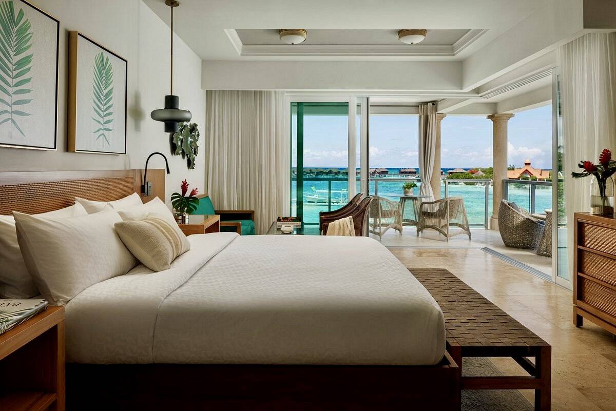 Sandals Royal Caribbean, Jamaica