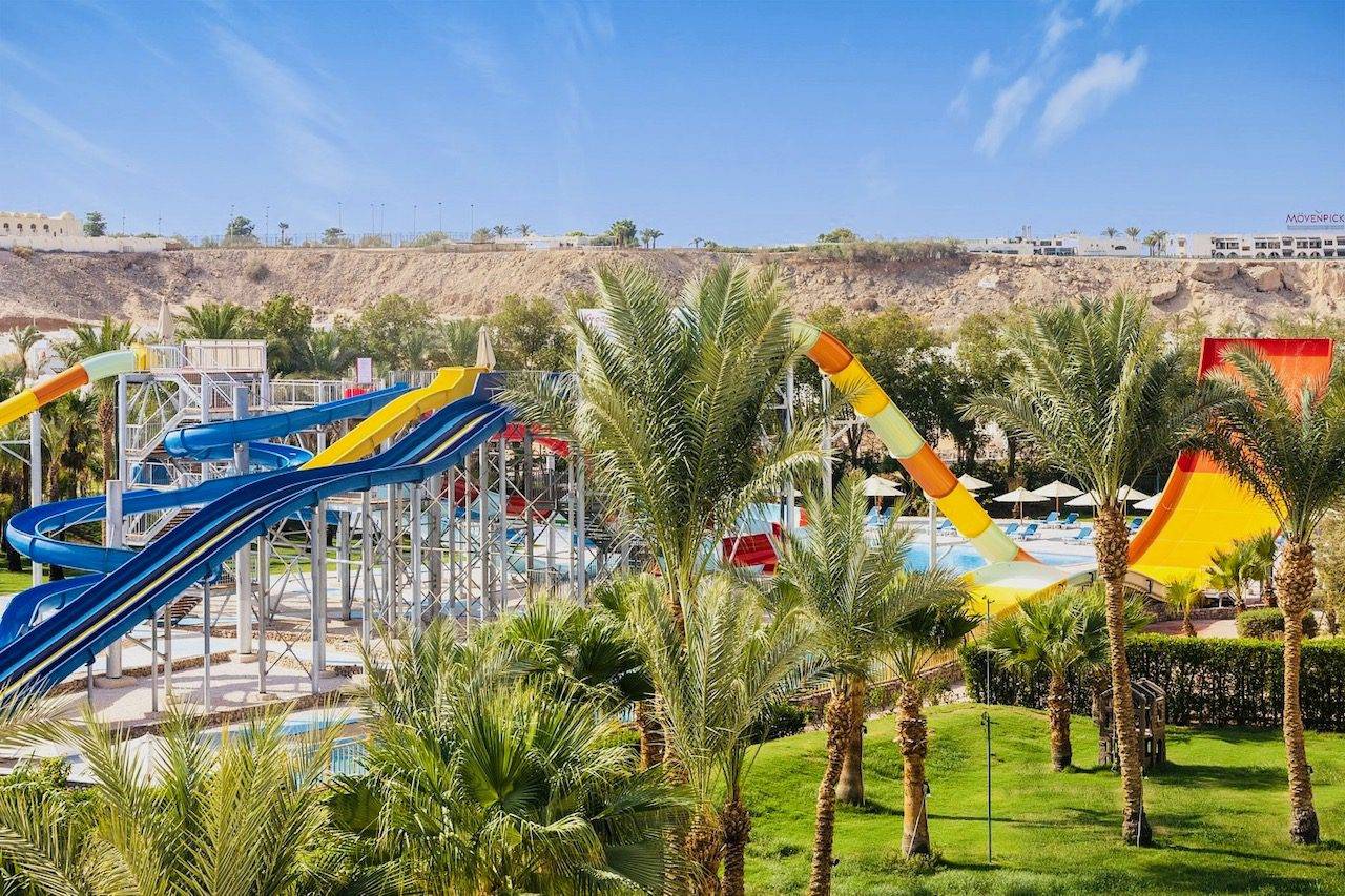 Xperience Kiroseiz Parkland
