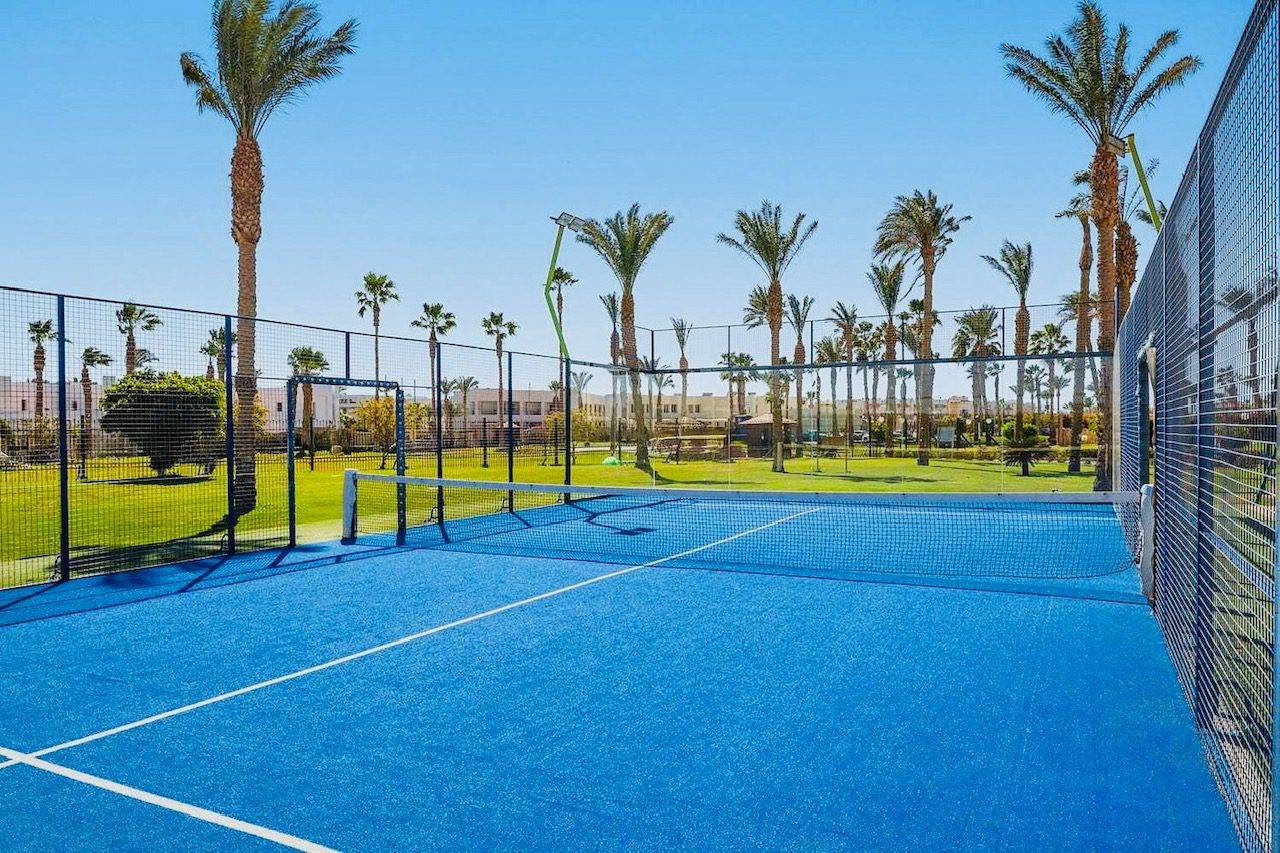 DoubleTree by Hilton Sharm El Sheikh - Sharks Bay Resort