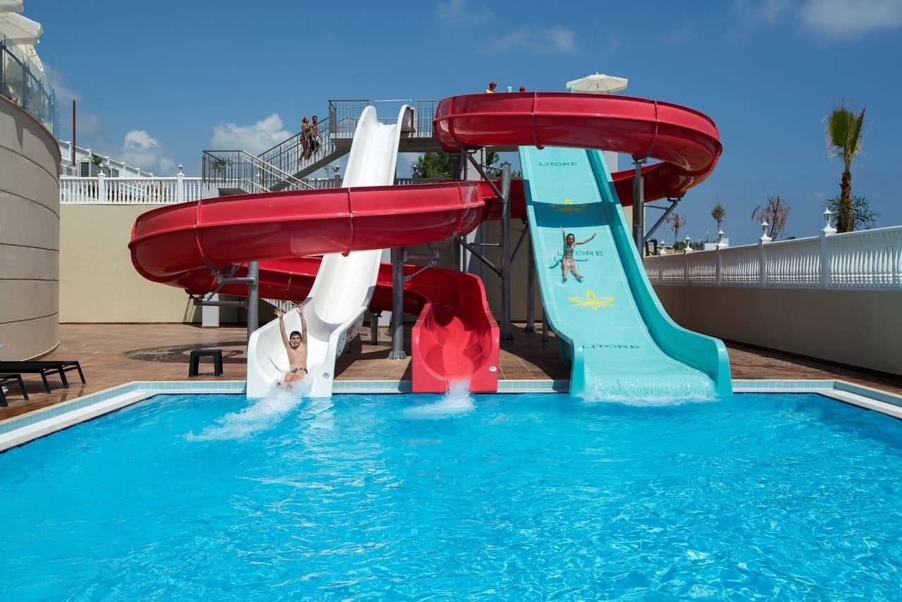 Litore Resort Hotel & Spa