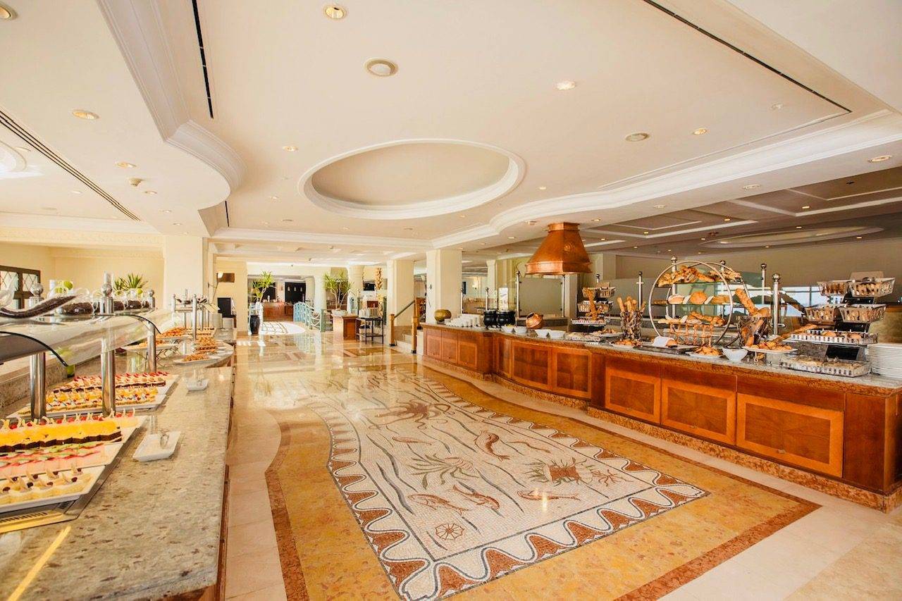 Hyatt Regency Hotel