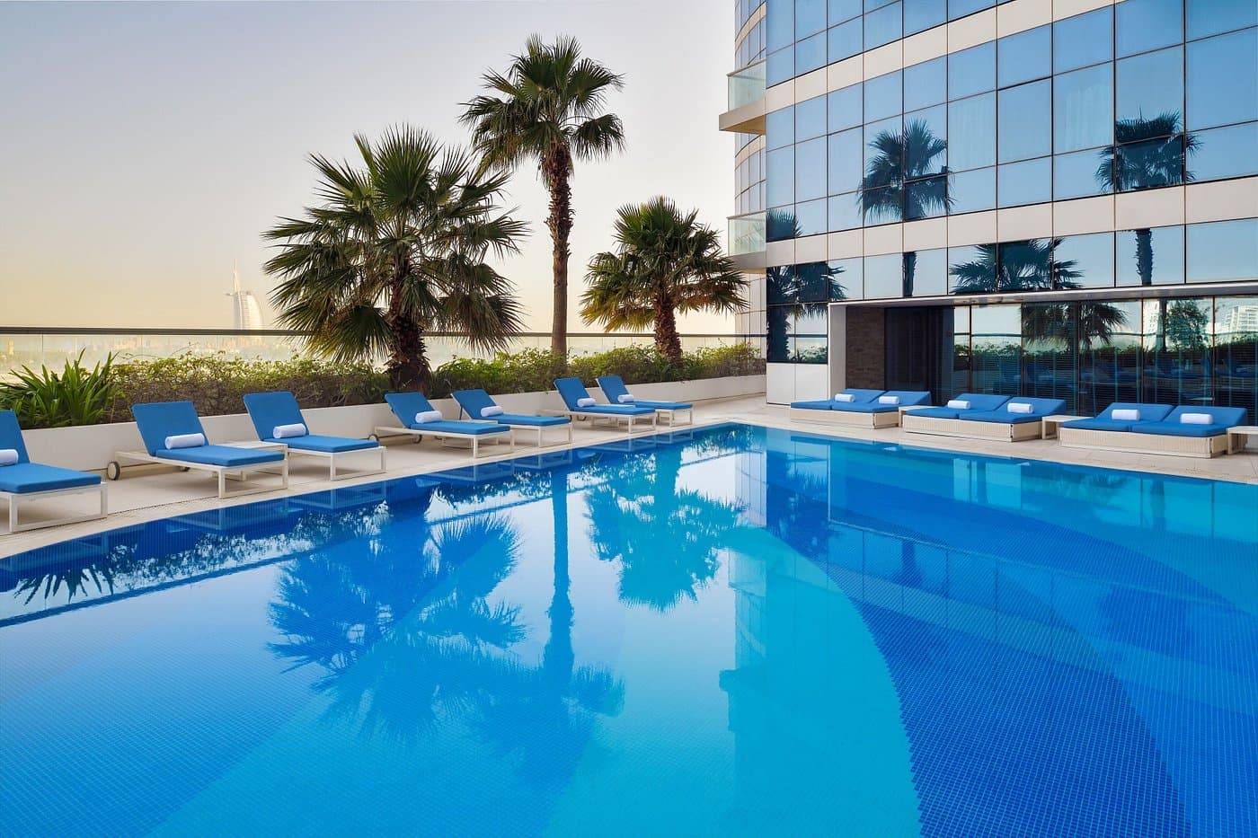 4-star Twin Centre Holiday: Dubai & Maldives