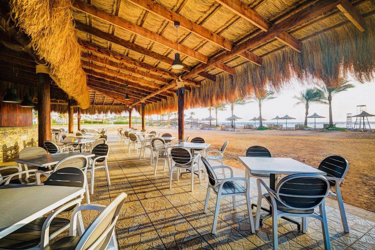 Aurora Oriental Resort