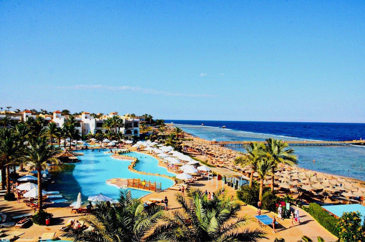 Rehana Royal Beach Resort