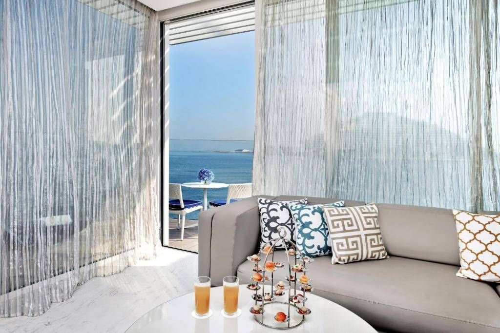 Jumeirah Burj Al Arab Dubai