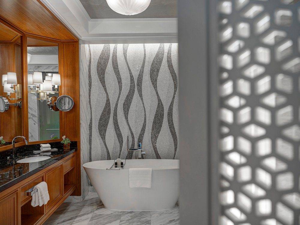 Four Seasons Resort Dubai at Jumeirah Beach