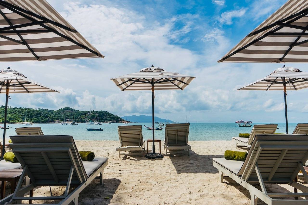 Melia Koh Samui