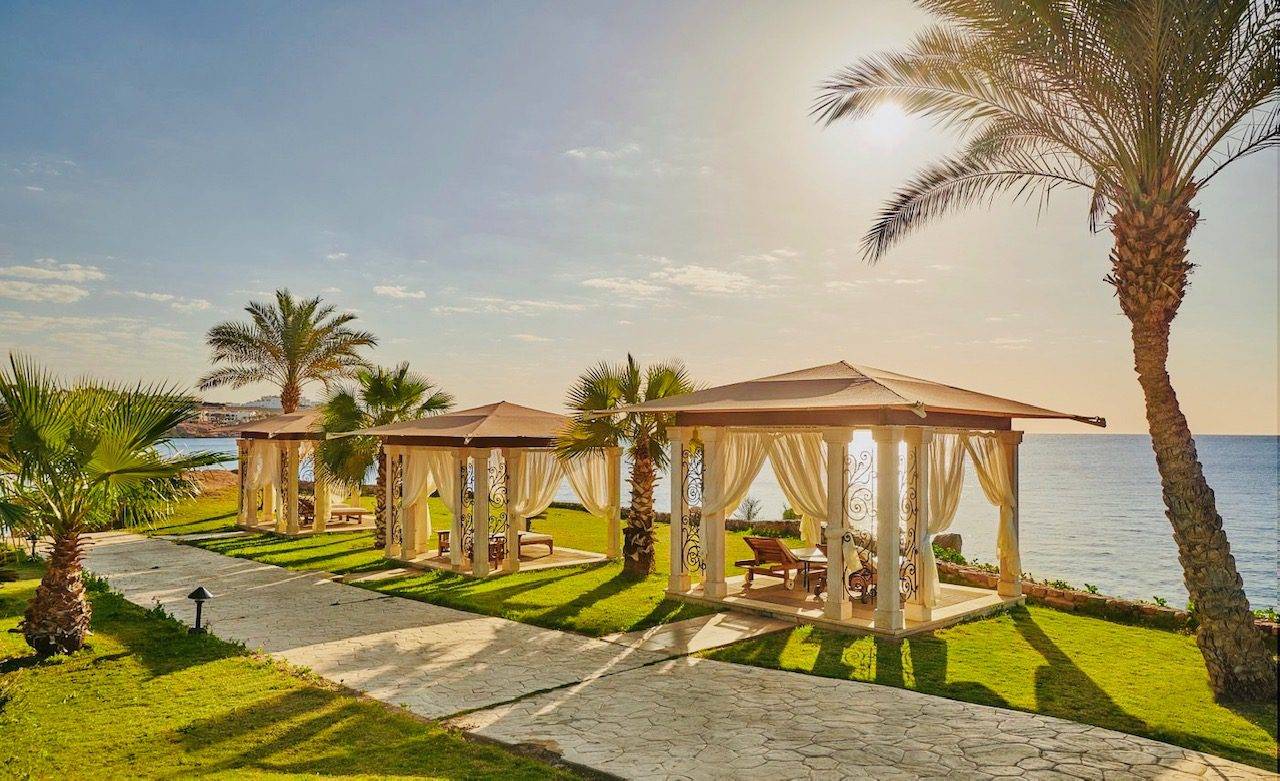 Hyatt Regency Hotel