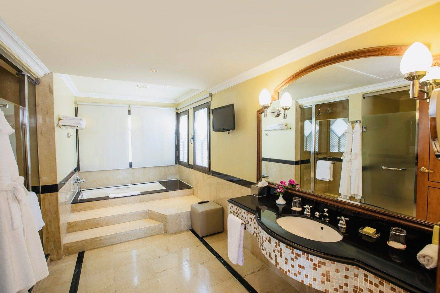 Hyatt Regency Hotel