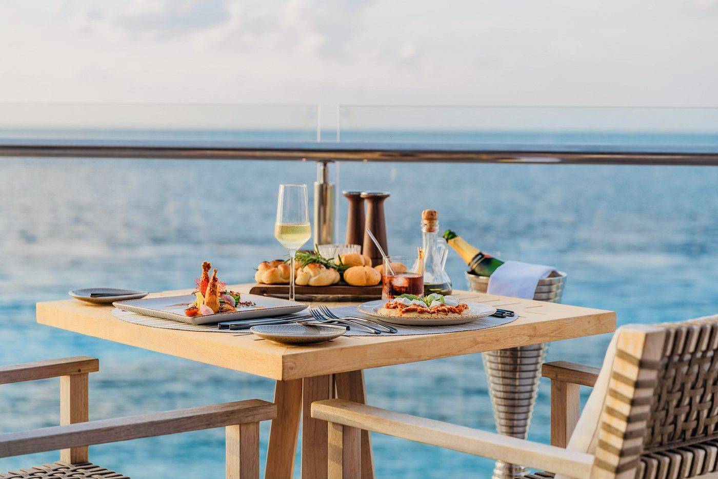 Kagi Maldives Resort & Spa, Maldives