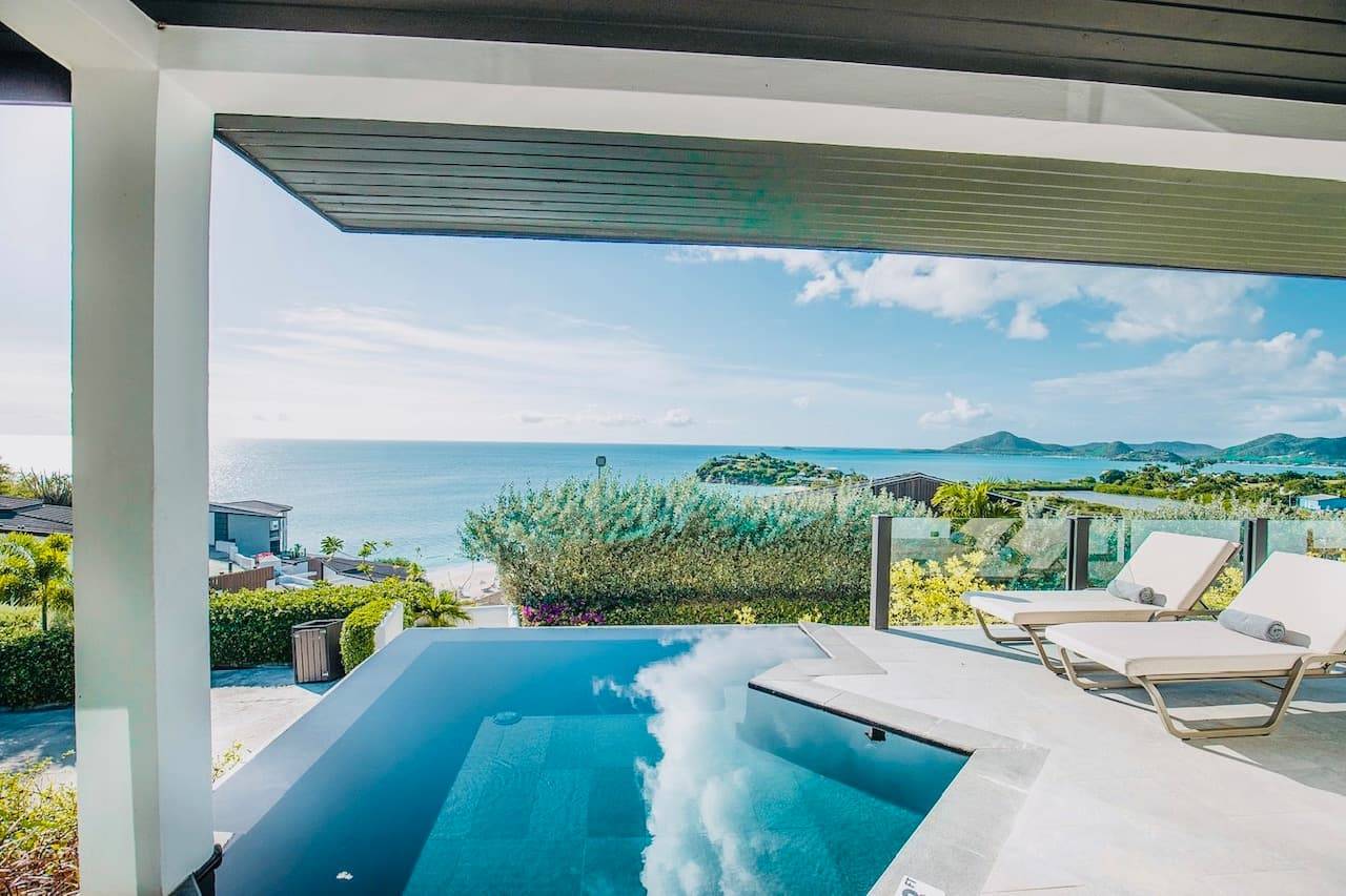 Tamarind Hills Resort