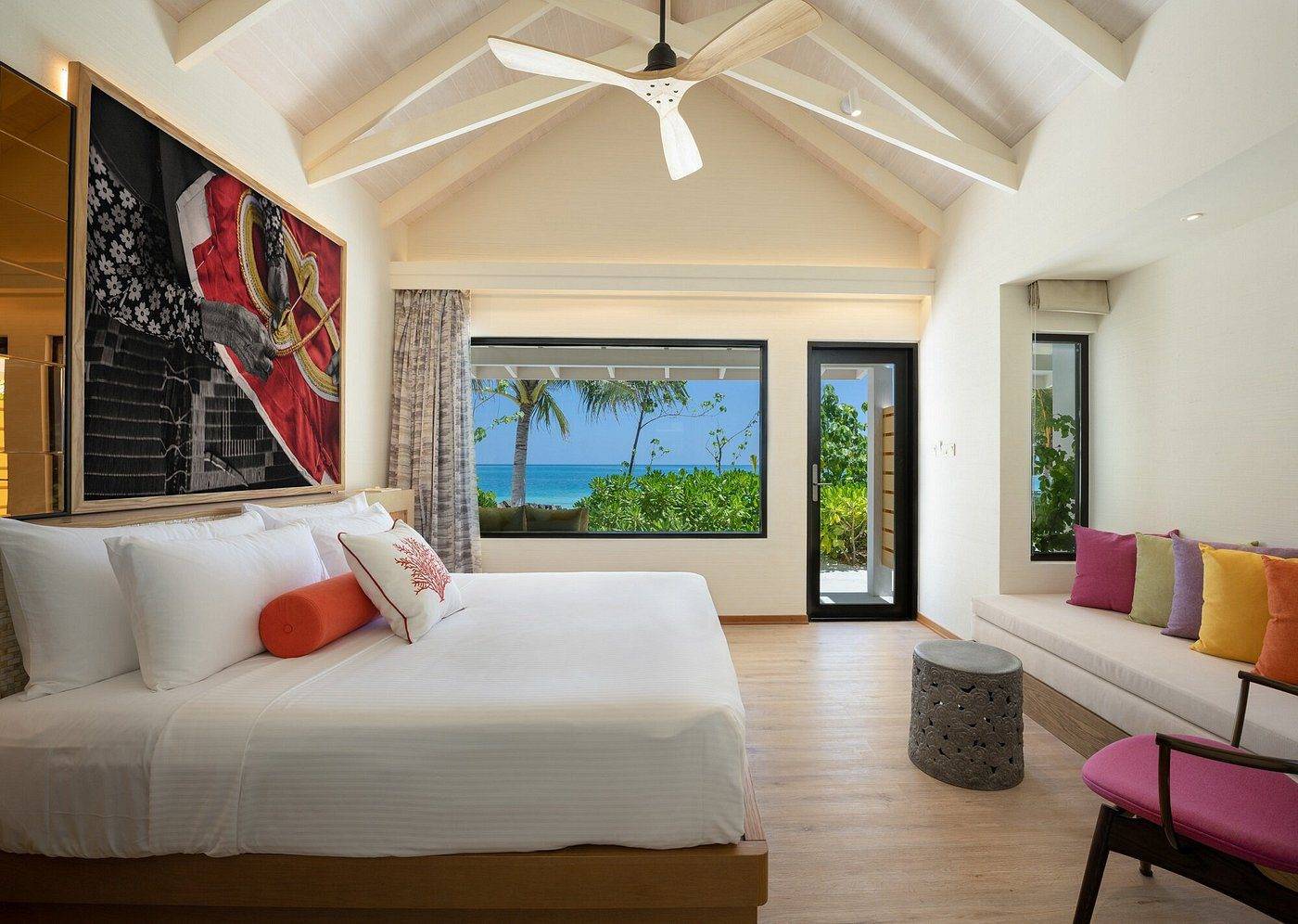 The Ultimate 8 Nights Twin Centre Holiday - Dubai & Maldives