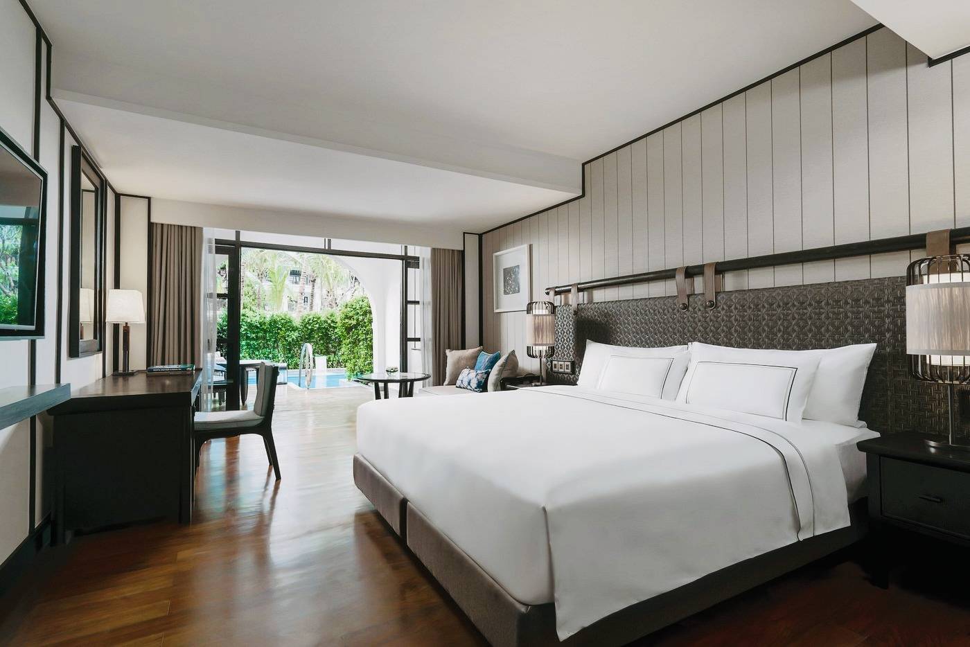 Melia Koh Samui