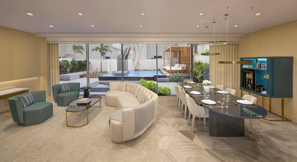 Five Palm Jumeirah Dubai