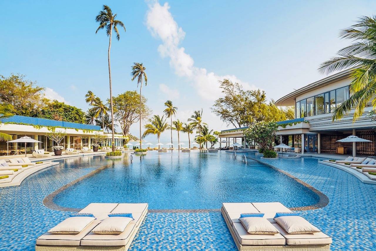 Melia Koh Samui