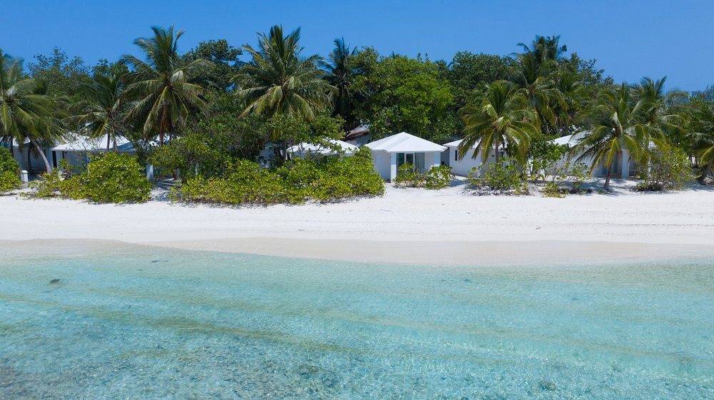Sandies Bathala Maldives