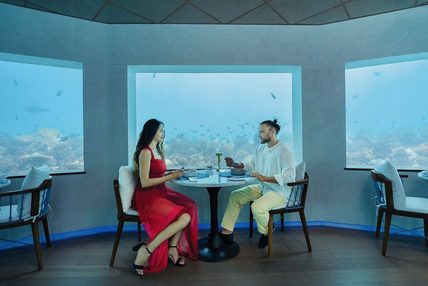 A Perfect 10 Nights Twin Centre Holiday
