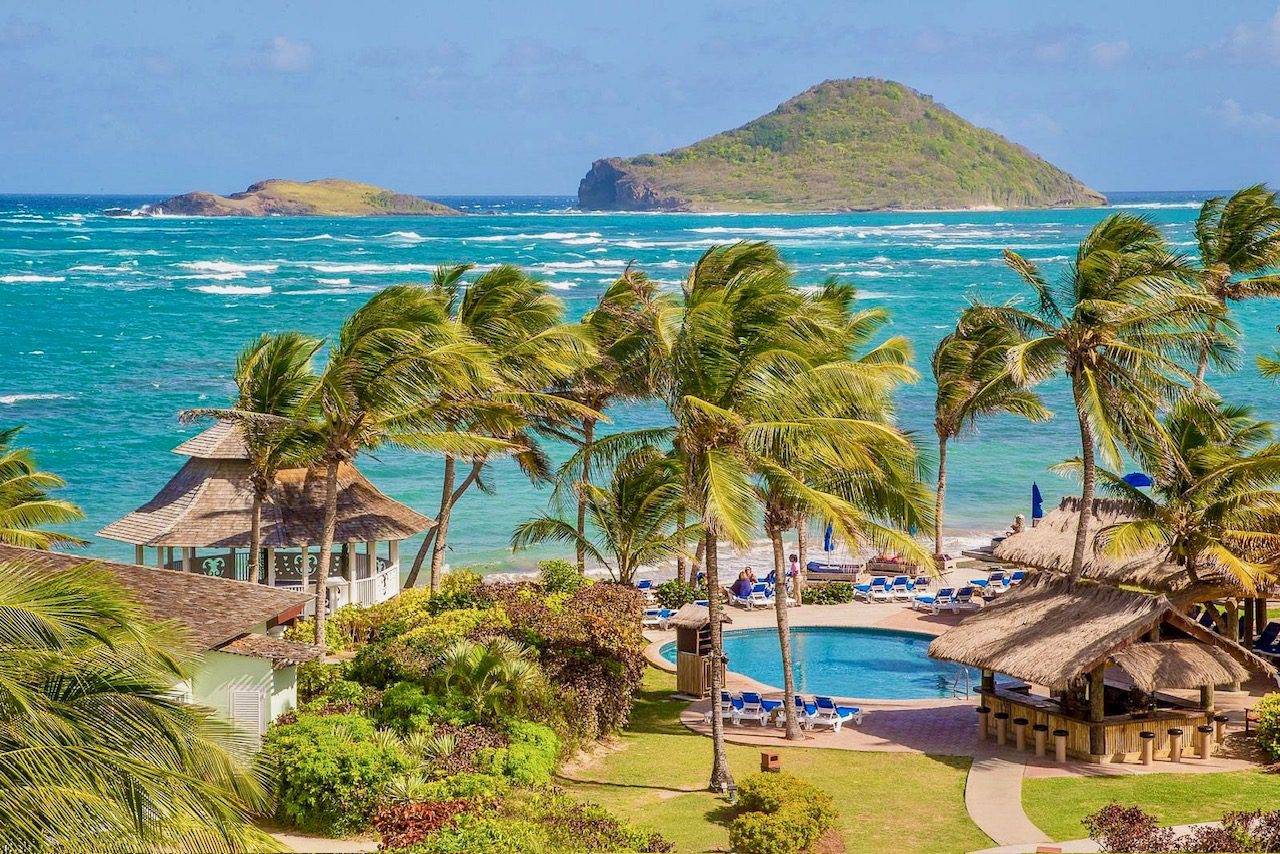 Coconut Bay Beach Resort & Spa