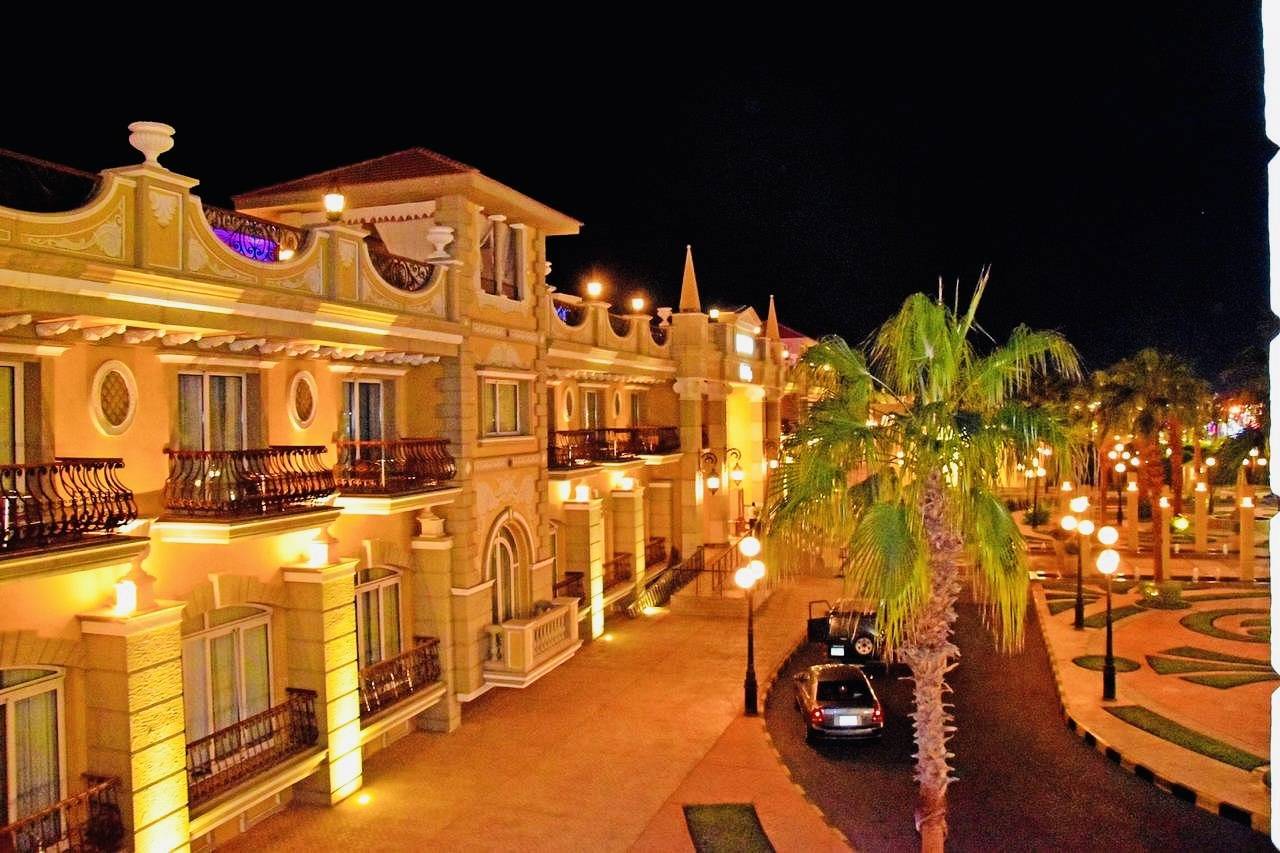 Iberotel IL Mercato Hotel