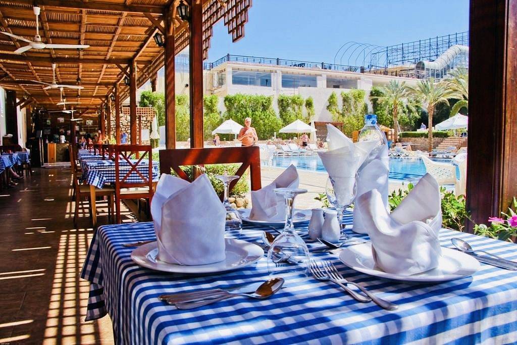 Falcon Naama Star Hotel