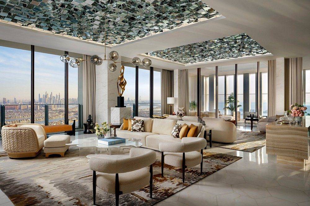 Atlantis The Royal Dubai