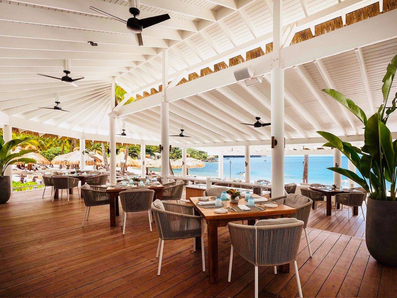 Sugar Beach, a Viceroy Resort