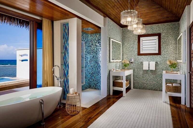 Sandals Royal Caribbean, Jamaica